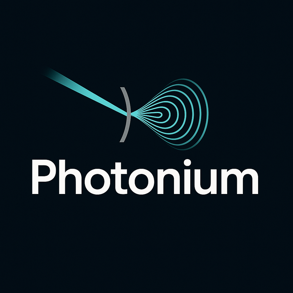 Photonium Logo