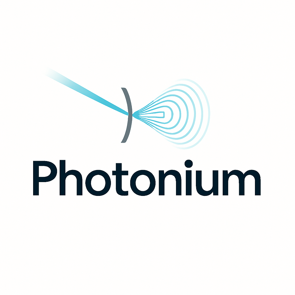 Photonium Logo